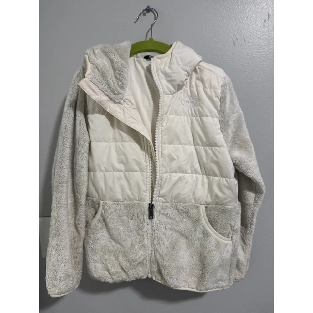 The North Face Girls Size 10 jacket